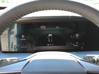 2026 Nissan Murano — photo 33 view