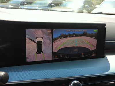 2026 Nissan Murano — photo 25 view