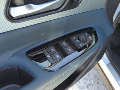 2026 Nissan Murano — photo 19 view