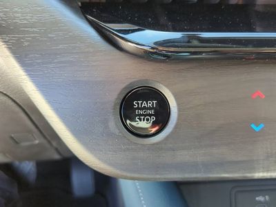 2026 Nissan Murano — photo 28 view