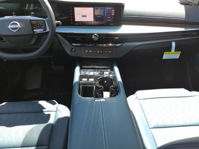 2026 Nissan Murano — photo 15 view