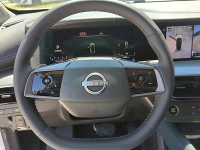 2026 Nissan Murano — photo 30 view