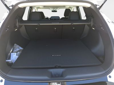 2026 Nissan Murano — photo 10 view