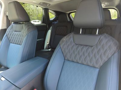 2026 Nissan Murano — photo 22 view