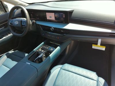 2026 Nissan Murano — photo 12 view