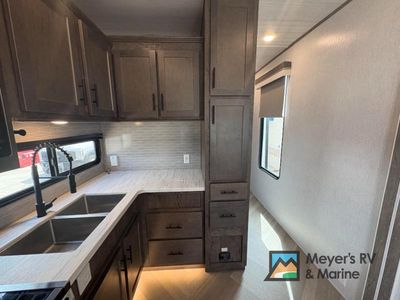 2022 Forest River RV Wildwood Lodge - Photo 15