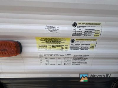 2022 Forest River RV Wildwood Lodge - Photo 7