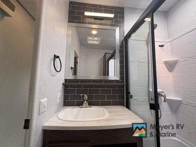 2022 Forest River RV Wildwood Lodge - Photo 29