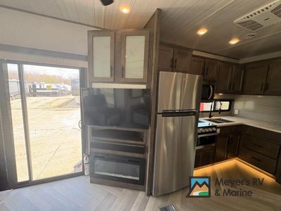 2022 Forest River RV Wildwood Lodge - Photo 21