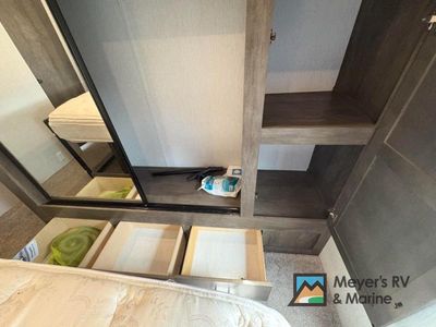 2022 Forest River RV Wildwood Lodge - Photo 26