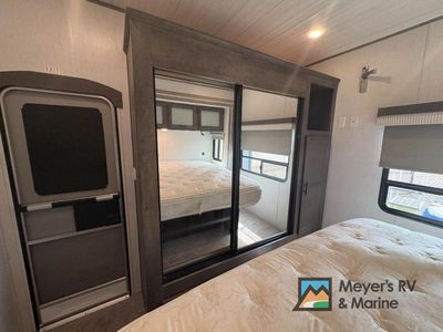 2022 Forest River RV Wildwood Lodge - Photo 24