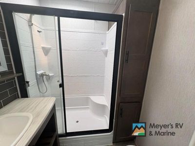 2022 Forest River RV Wildwood Lodge - Photo 27