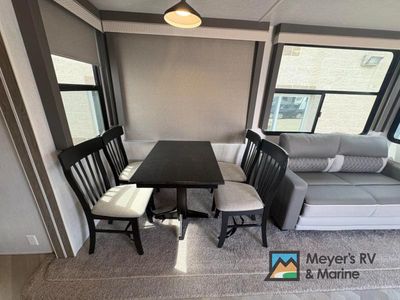 2022 Forest River RV Wildwood Lodge - Photo 17