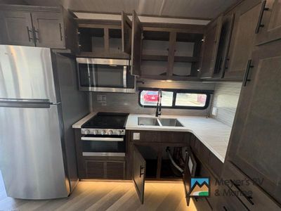 2022 Forest River RV Wildwood Lodge - Photo 14