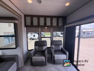 2022 Forest River RV Wildwood Lodge - Photo 19