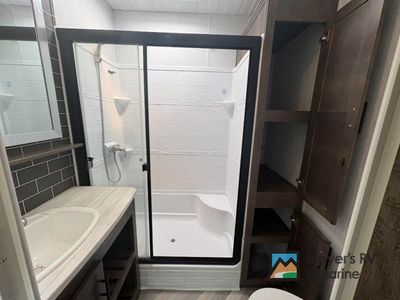 2022 Forest River RV Wildwood Lodge - Photo 28