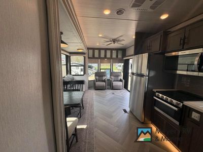 2022 Forest River RV Wildwood Lodge - Photo 10