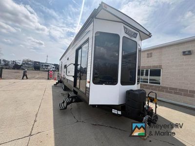 2022 Forest River RV Wildwood Lodge - Photo 1