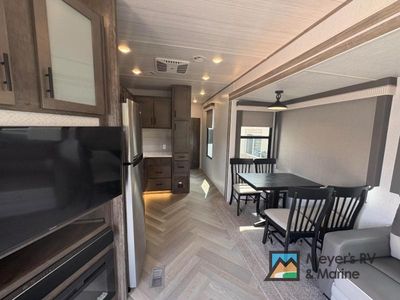 2022 Forest River RV Wildwood Lodge - Photo 9