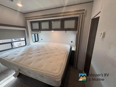 2022 Forest River RV Wildwood Lodge - Photo 23