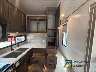 2022 Forest River RV Wildwood Lodge - Photo 16