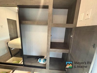 2022 Forest River RV Wildwood Lodge - Photo 25