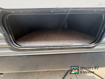 2022 Forest River RV Wildwood Lodge - Photo 6