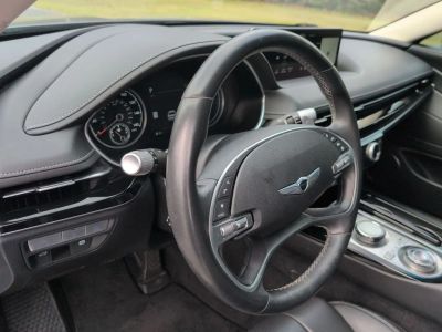 2023 Genesis G80 — photo 11 view