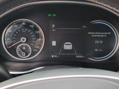 2023 Genesis G80 — photo 14 view