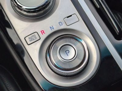 2023 Genesis G80 — photo 21 view