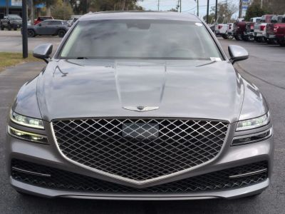 2023 Genesis G80 — photo 8 view