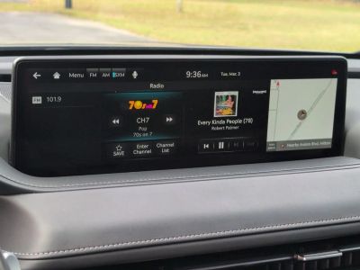 2023 Genesis G80 — photo 18 view