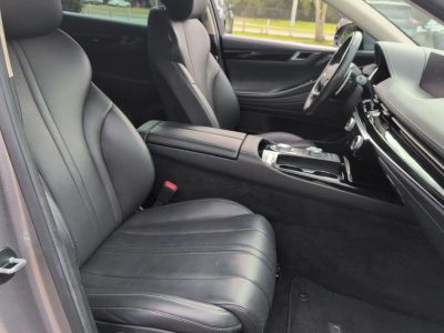 2023 Genesis G80 — photo 27 view