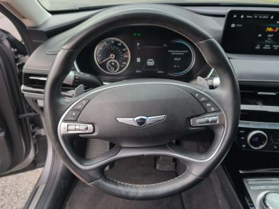2023 Genesis G80 — photo 15 view