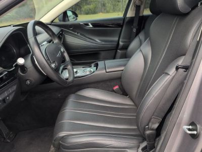 2023 Genesis G80 — photo 12 view