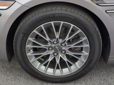 2023 Genesis G80 — photo 9 view