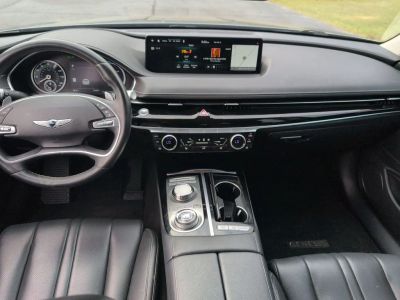 2023 Genesis G80 — photo 24 view