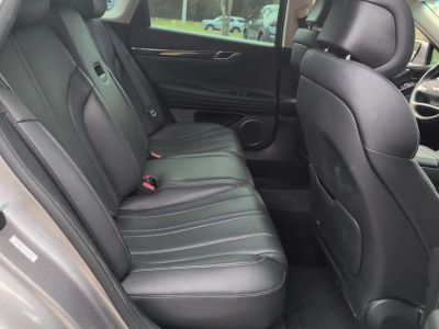 2023 Genesis G80 — photo 26 view
