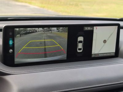 2023 Genesis G80 — photo 20 view