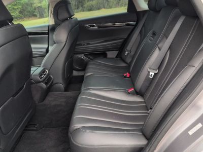 2023 Genesis G80 — photo 23 view