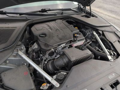 2023 Genesis G80 — photo 10 view