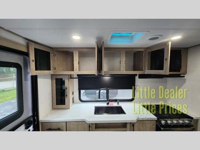 2026 Grand Design Imagine XLS - Photo 16