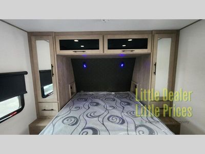 2026 Grand Design Imagine XLS - Photo 50