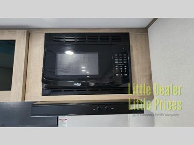 2026 Grand Design Imagine XLS - Photo 15