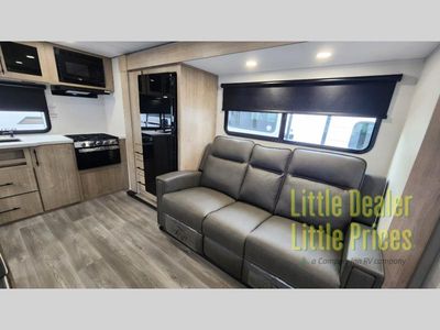 2026 Grand Design Imagine XLS - Photo 12