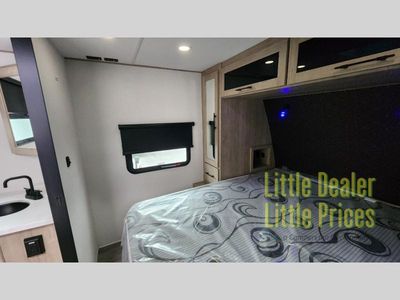 2026 Grand Design Imagine XLS - Photo 49