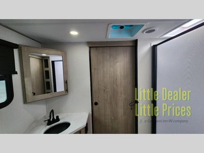 2026 Grand Design Imagine XLS - Photo 39