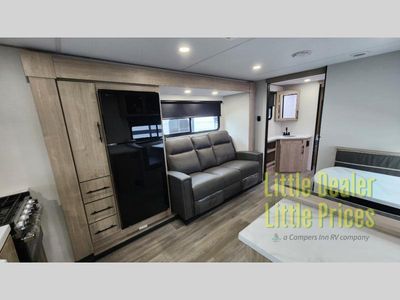 2026 Grand Design Imagine XLS - Photo 10