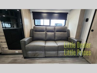 2026 Grand Design Imagine XLS - Photo 31