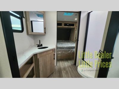2026 Grand Design Imagine XLS - Photo 38